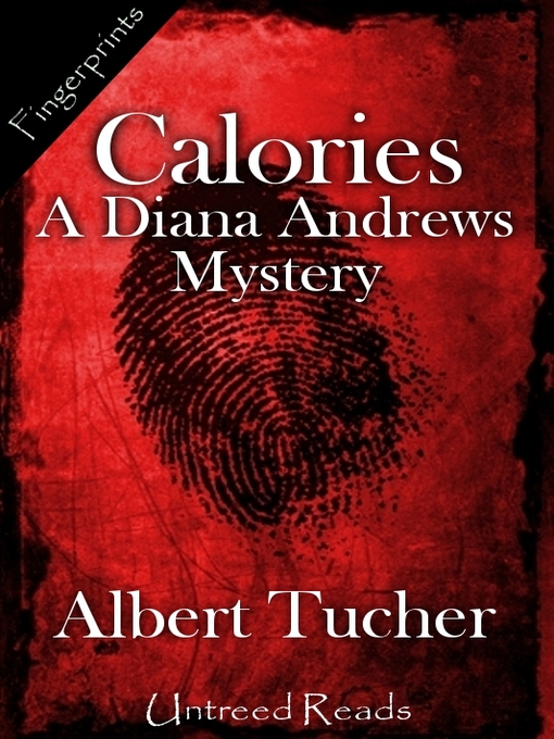 Title details for Calories by Albert Tucher - Available
